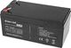 Green Cell Akumulator AGM VRLA Green Cell 12V 3.3Ah 1