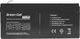 Green Cell Akumulator AGM VRLA Green Cell 12V 3.3Ah 3