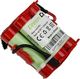 Green Cell Akumulator Gardena Li-ion 18V/1.5Ah 3