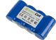 Green Cell AkumulatorGardena Accu 75 Ni-mh 4.8V/3.3Ah 1