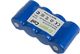 Green Cell AkumulatorGardena Accu 75 Ni-mh 4.8V/3.3Ah 3