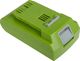 Green Cell Akumulator do kosiarki GreenWorks Li-ion 24V/2Ah 2