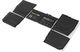 Bateria Green Cell Green Cell Bateria do Apple MacBook 12 A1534 (Early 2015, Early 2016, Mid 2017) / 7,6V 5200mAh 1