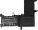 Bateria Green Cell B31N1637 C31N1637 Asus (AS136) 1