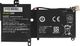 Bateria Green Cell Bateria Green Cell HV02XL do HP Pavilion x360 11-K 11-K002NW 11-K102NW, HP Spectre 13-4000 13-4000NW 13-4100NW 1