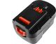 Green Cell Akumulator Black&Decker Ni-mh 14.4V/3Ah 2