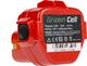 Green Cell Akumulator Makita Ni-mh 12V/1.5Ah 4