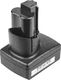 Green Cell Akumulator Milwaukee Li-ion 12V/5Ah 3