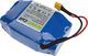 Green Cell Akumulator Bateria Green Cell do Hoverboard, Deski Elektrycznej 36V 4,4Ah 158Wh 1