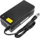 Green Cell Ładowarka Green Cell 29.4V 4A (Cannon) do Baterii, Roweru Elektrycznego EBIKE 24V 3