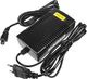 Green Cell Ładowarka Green Cell 42V 2A (RCA) do Baterii, Roweru Elektrycznego EBIKE 36V 1
