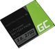 Bateria Green Cell Bateria Green Cell BL259 do telefonu Lenovo K3 K5 K5 Plus C2 Lemon 3 2