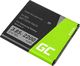 Bateria Green Cell Bateria Green Cell EB-BG388BBE do telefonu Samsung Galaxy xCover 3 G388F G389F 1