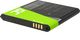 Bateria Green Cell Bateria Green Cell EB-BG388BBE do telefonu Samsung Galaxy xCover 3 G388F G389F 3