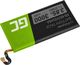 Bateria Green Cell Bateria Green Cell EB-BG950ABA do telefonu Samsung Galaxy S8 G950F 2