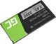 Bateria Green Cell Bateria Green Cell EB-BJ710CBC do telefonu Samsung Galaxy J7 On8 1