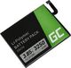 Bateria Green Cell Bateria Green Cell BM39 do telefonu Xiaomi Mi 6 Mi6 1
