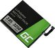 Bateria Green Cell Bateria Green Cell BM39 do telefonu Xiaomi Mi 6 Mi6 2