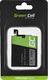 Bateria Green Cell Bateria Green Cell BM46 do telefonu Xiaomi Redmi Note 3 1