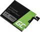 Bateria Green Cell Bateria Green Cell BM46 do telefonu Xiaomi Redmi Note 3 3