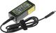Zasilacz do laptopa Green Cell 45 W, Slim Tip, 2.2 A, 20 V (AD64P) 1
