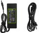Zasilacz do laptopa Green Cell 75 W, 3 mm, 5 A, 15 V (AD29P) 2