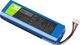 Green Cell Akumulator do głośnika GSP1029102 6000mAh 1 szt. 1