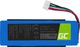 Green Cell Bateria 6000mAh 1 szt. 2