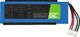 Green Cell Bateria do głośnika GSP87269301 3000mAh 1 szt. 3