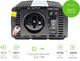 Przetwornica Green Cell 12V/230V 300W 1