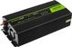 Przetwornica Green Cell 24V/230V 500W 1