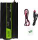Przetwornica Green Cell 24V/230V 500W 2