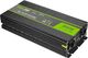 Przetwornica Green Cell 12V/230V 3000W/6000W 1