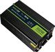 Przetwornica Green Cell 24V/230V 300W/600W 1