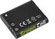 Akumulator Green Cell Bateria Green Cell Li-90B/Li-92B ® do Olympus Tough TG-1 TG-2 TG-3 TG-Tracker Stylus SH-1 SP-100 XZ-2 VoiSquare 3.7V 1050mAh 1