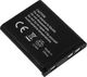 Akumulator Green Cell Bateria Green Cell ® EN-EL12 do Nikon Coolpix AW100 AW110 AW120 S9500 S9300 S9200 S9100 S8200 S8100 S6300 3.7V 700mAh 1