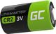Green Cell Bateria CR2 800mAh 1 szt. 3