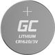 Green Cell Bateria CR1620 70mAh 10 szt. 2