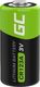 Green Cell Bateria CR123 1400mAh 1 szt. 1