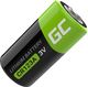 Green Cell Bateria CR123 1400mAh 1 szt. 2