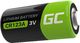 Green Cell Bateria CR123 1400mAh 1 szt. 3