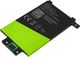 Green Cell Bateria 58-000008 2