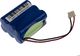 Green Cell Bateria Akumulator 4408927 Green Cell do robota mopującego iRobot Braava / Mint 320 321 4200 4205 4