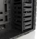 Obudowa SilentiumPC Gladius X60 Pure Black (SPC095) 3