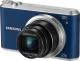 Aparat cyfrowy Samsung WB350F niebieski (EC-WB350FBPUE3) 1