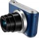Aparat cyfrowy Samsung WB350F niebieski (EC-WB350FBPUE3) 1