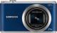 Aparat cyfrowy Samsung WB350F niebieski (EC-WB350FBPUE3) 2