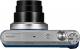 Aparat cyfrowy Samsung WB350F niebieski (EC-WB350FBPUE3) 4