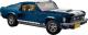LEGO Creator Expert Ford Mustang (10265) 2