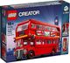 LEGO Creator Expert Londyński autobus (10258) 1